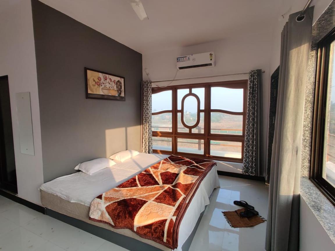 Sunshine Sea View 호텔 알리바그 외부 사진