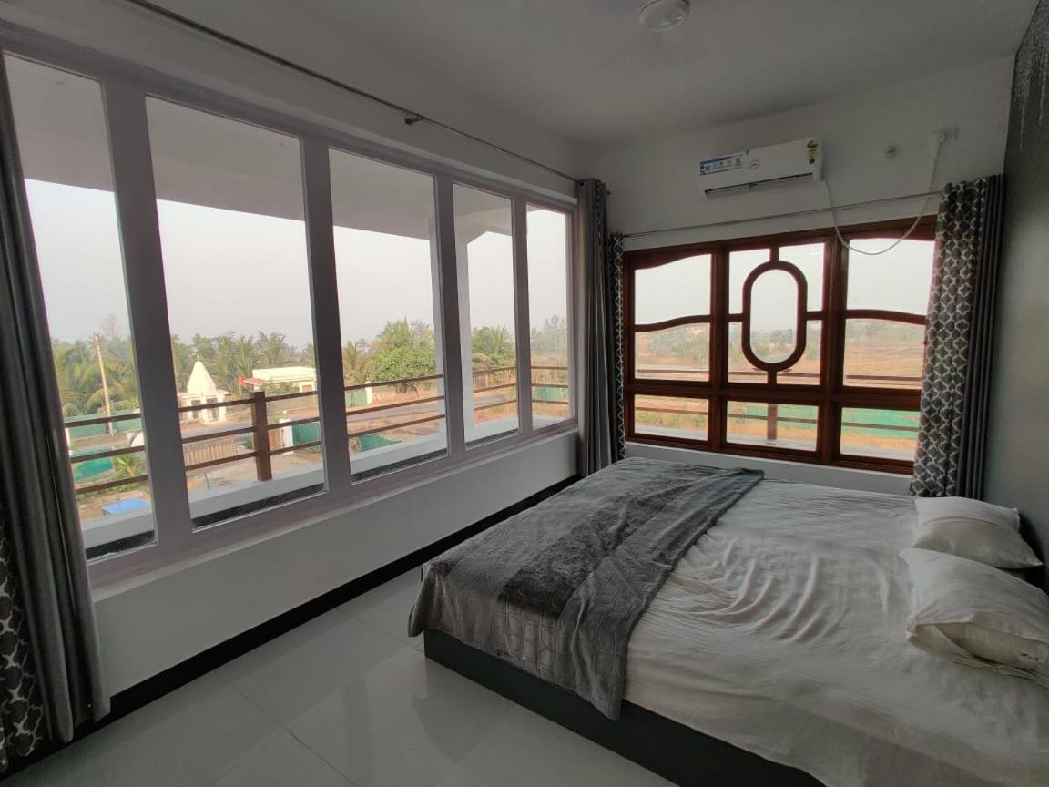Sunshine Sea View 호텔 알리바그 외부 사진
