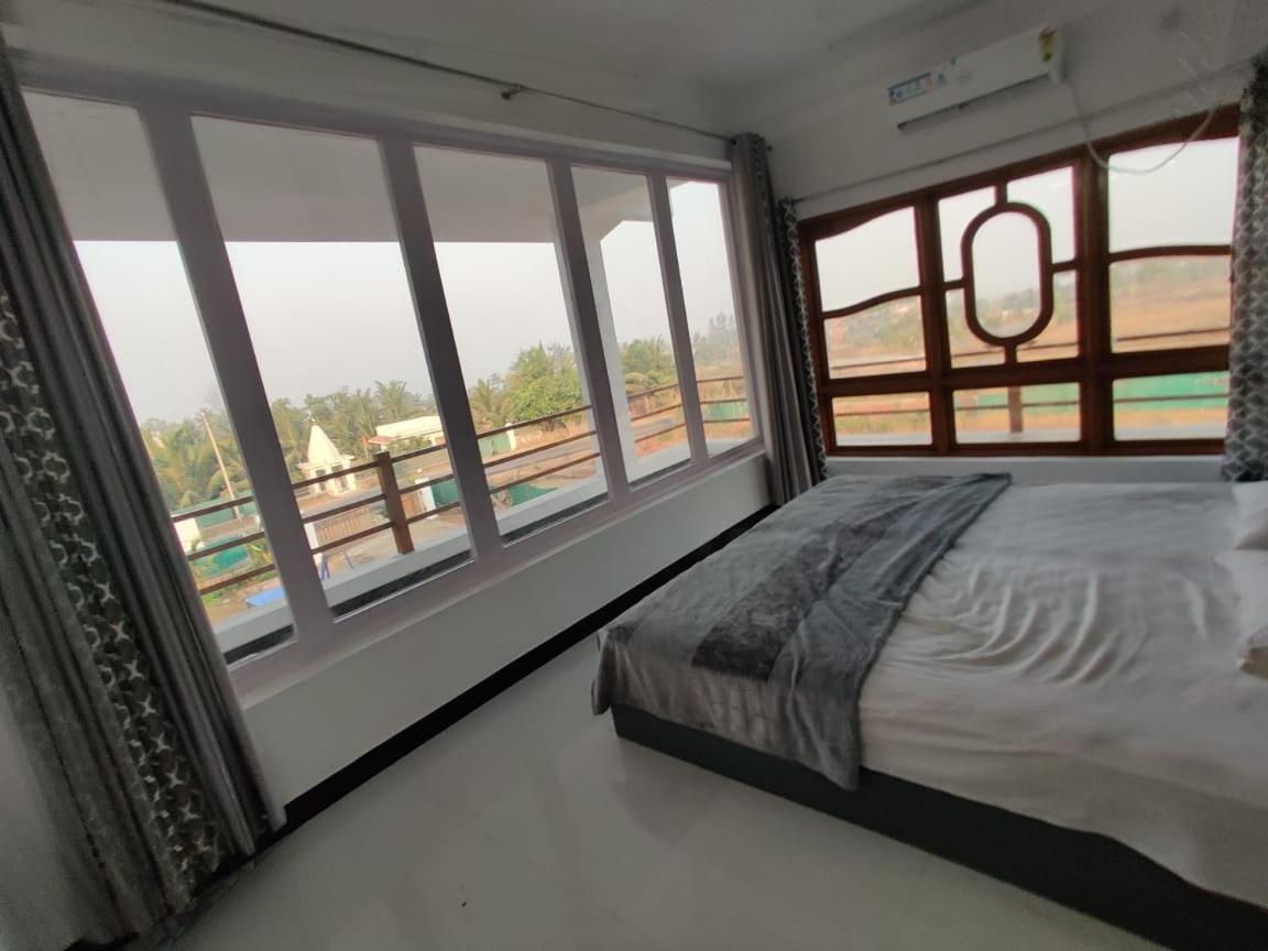 Sunshine Sea View 호텔 알리바그 외부 사진