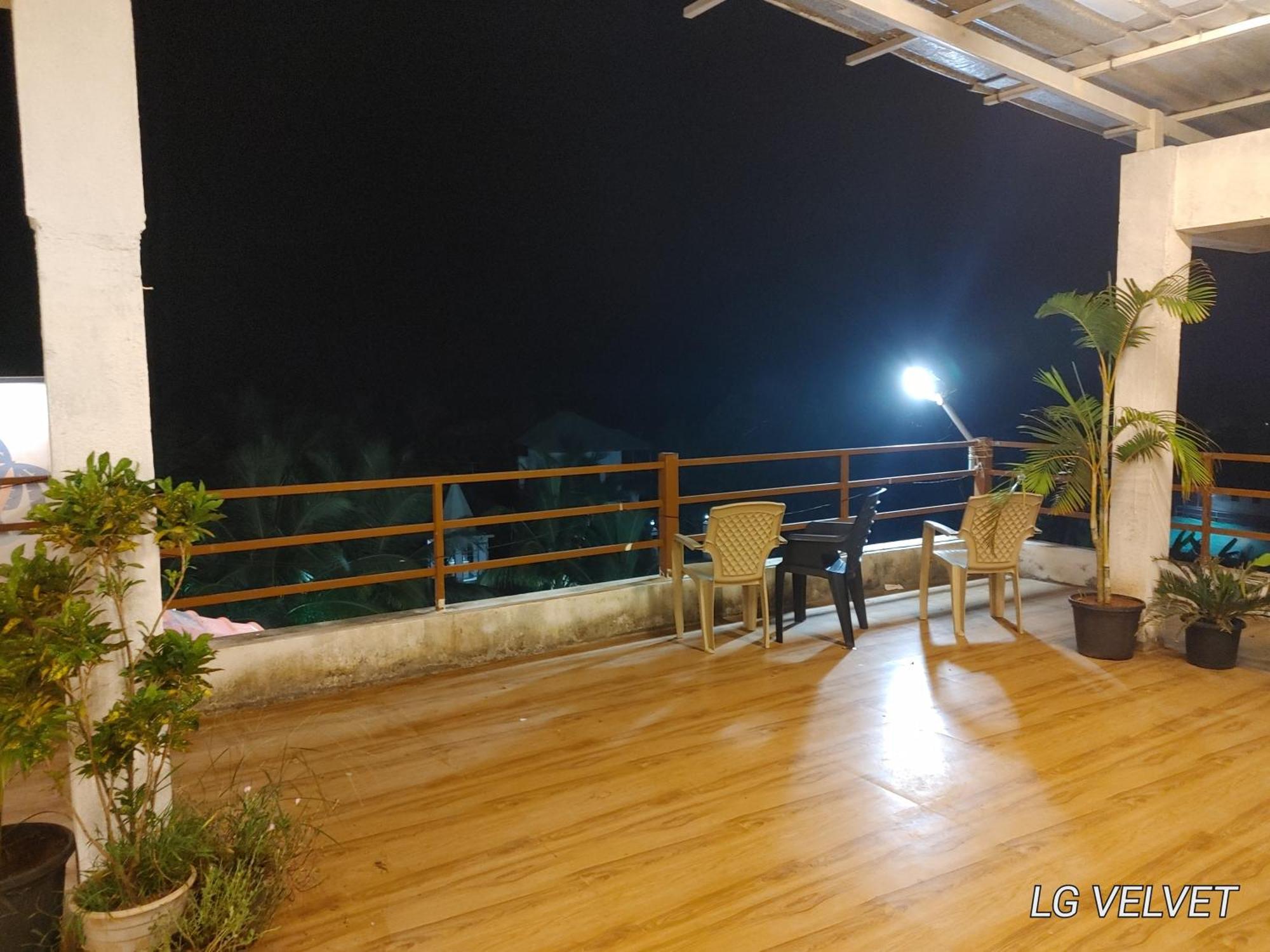 Sunshine Sea View 호텔 알리바그 외부 사진